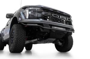 Addictive Desert Designs Bumpers & Off-Road Parts | 1350 Offroad - ADD 2021-2024 Ford F-150 Raptor Race Series Front Bumper - F210373200103 - Image 18