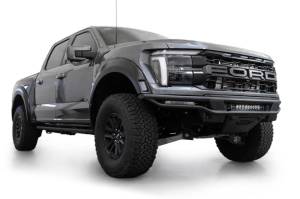 Addictive Desert Designs Bumpers & Off-Road Parts | 1350 Offroad - ADD 2021-2024 Ford F-150 Raptor Race Series Front Bumper - F210373200103 - Image 25