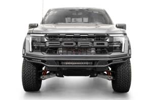 Addictive Desert Designs Bumpers & Off-Road Parts | 1350 Offroad - ADD 2021-2024 Ford F-150 Raptor Race Series Front Bumper - F210373200103 - Image 26