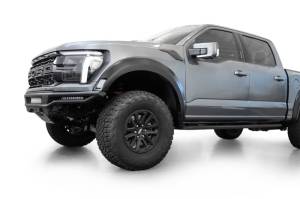 Addictive Desert Designs Bumpers & Off-Road Parts | 1350 Offroad - ADD 2021-2024 Ford F-150 Raptor Race Series Front Bumper - F210373200103 - Image 29