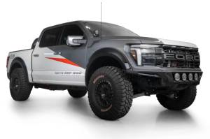 Addictive Desert Designs Bumpers & Off-Road Parts | 1350 Offroad - ADD 21-25 Ford F-150 Raptor ADD Edge Front Bumper - F210443130103 - Image 2