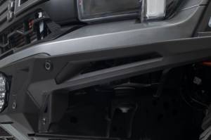 Addictive Desert Designs Bumpers & Off-Road Parts | 1350 Offroad - ADD 21-25 Ford F-150 Raptor ADD Edge Front Bumper - F210443130103 - Image 1
