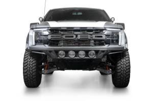 Addictive Desert Designs Bumpers & Off-Road Parts | 1350 Offroad - ADD 21-25 Ford F-150 Raptor ADD Edge Front Bumper - F210443130103 - Image 5
