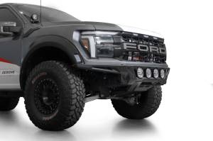 Addictive Desert Designs Bumpers & Off-Road Parts | 1350 Offroad - ADD 21-25 Ford F-150 Raptor ADD Edge Front Bumper - F210443130103 - Image 4