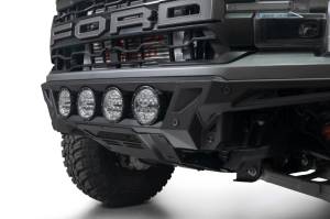 Addictive Desert Designs Bumpers & Off-Road Parts | 1350 Offroad - ADD 21-25 Ford F-150 Raptor ADD Edge Front Bumper - F210443130103 - Image 7