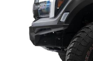 Addictive Desert Designs Bumpers & Off-Road Parts | 1350 Offroad - ADD 21-25 Ford F-150 Raptor ADD Edge Front Bumper - F210443130103 - Image 9