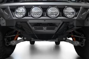 Addictive Desert Designs Bumpers & Off-Road Parts | 1350 Offroad - ADD 21-25 Ford F-150 Raptor ADD Edge Front Bumper - F210443130103 - Image 8