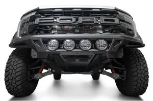 Addictive Desert Designs Bumpers & Off-Road Parts | 1350 Offroad - ADD 21-25 Ford F-150 Raptor ADD Edge Front Bumper - F210443130103 - Image 11