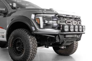 Addictive Desert Designs Bumpers & Off-Road Parts | 1350 Offroad - ADD 2021+ Ford F-150 Raptor Pro Plus Bolt-On Front Bumper - F210542070103 - Image 2