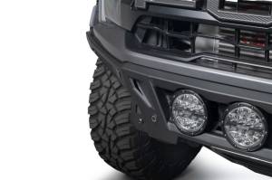 Addictive Desert Designs Bumpers & Off-Road Parts | 1350 Offroad - ADD 21-25 Ford F-150 Raptor ADD Edge Front Bumper - F210443130103 - Image 10