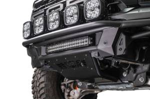 Addictive Desert Designs Bumpers & Off-Road Parts | 1350 Offroad - ADD 2021+ Ford F-150 Raptor Pro Plus Bolt-On Front Bumper - F210542070103 - Image 3