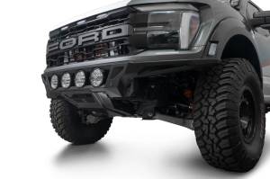 Addictive Desert Designs Bumpers & Off-Road Parts | 1350 Offroad - ADD 21-25 Ford F-150 Raptor ADD Edge Front Bumper - F210443130103 - Image 12