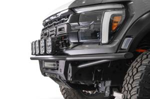 Addictive Desert Designs Bumpers & Off-Road Parts | 1350 Offroad - ADD 2021+ Ford F-150 Raptor Pro Plus Bolt-On Front Bumper - F210542070103 - Image 4