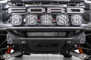Addictive Desert Designs Bumpers & Off-Road Parts | 1350 Offroad - ADD 2021+ Ford F-150 Raptor Pro Plus Bolt-On Front Bumper - F210542070103 - Image 5