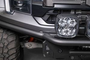 Addictive Desert Designs Bumpers & Off-Road Parts | 1350 Offroad - ADD 2021+ Ford F-150 Raptor Pro Plus Bolt-On Front Bumper - F210542070103 - Image 6