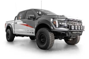 Addictive Desert Designs Bumpers & Off-Road Parts | 1350 Offroad - ADD 2021+ Ford F-150 Raptor Pro Plus Bolt-On Front Bumper - F210542070103 - Image 7