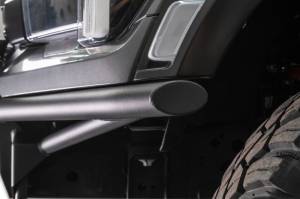 Addictive Desert Designs Bumpers & Off-Road Parts | 1350 Offroad - ADD 2021+ Ford F-150 Raptor Pro Plus Bolt-On Front Bumper - F210542070103 - Image 8