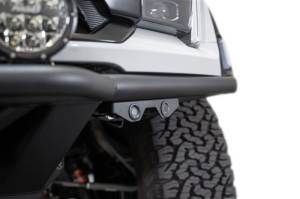 Addictive Desert Designs Bumpers & Off-Road Parts | 1350 Offroad - ADD 2021+ Ford F-150 Raptor Pro Plus Frame Cut Front Bumper - F210552070103 - Image 2