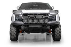 Addictive Desert Designs Bumpers & Off-Road Parts | 1350 Offroad - ADD 2021+ Ford F-150 Raptor Pro Plus Bolt-On Front Bumper - F210542070103 - Image 9