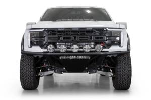 Addictive Desert Designs Bumpers & Off-Road Parts | 1350 Offroad - ADD 2021+ Ford F-150 Raptor Pro Plus Frame Cut Front Bumper - F210552070103 - Image 7