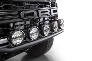 Addictive Desert Designs Bumpers & Off-Road Parts | 1350 Offroad - ADD 2021+ Ford F-150 Raptor Pro Plus Frame Cut Front Bumper - F210552070103 - Image 1