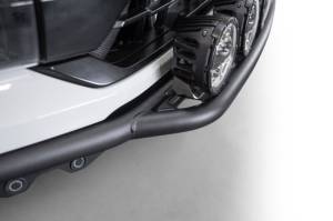 Addictive Desert Designs Bumpers & Off-Road Parts | 1350 Offroad - ADD 2021+ Ford F-150 Raptor Pro Plus Frame Cut Front Bumper - F210552070103 - Image 6