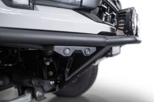 Addictive Desert Designs Bumpers & Off-Road Parts | 1350 Offroad - ADD 2021+ Ford F-150 Raptor Pro Plus Frame Cut Front Bumper - F210552070103 - Image 8