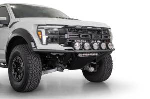 Addictive Desert Designs Bumpers & Off-Road Parts | 1350 Offroad - ADD 2021+ Ford F-150 Raptor Pro Plus Frame Cut Front Bumper - F210552070103 - Image 9