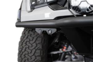 Addictive Desert Designs Bumpers & Off-Road Parts | 1350 Offroad - ADD 21-26 Ford F-150 Raptor Pro Plus Cut Frame Front Bumper with 20in Light Bar Mount - F210562070103 - Image 3