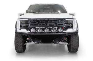 Addictive Desert Designs Bumpers & Off-Road Parts | 1350 Offroad - ADD 21-26 Ford F-150 Raptor Pro Plus Cut Frame Front Bumper with 20in Light Bar Mount - F210562070103 - Image 7