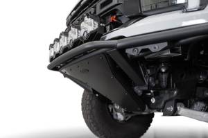 Addictive Desert Designs Bumpers & Off-Road Parts | 1350 Offroad - ADD 21-26 Ford F-150 Raptor Pro Plus Cut Frame Front Bumper with 20in Light Bar Mount - F210562070103 - Image 8