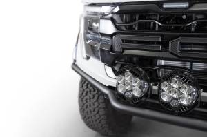 Addictive Desert Designs Bumpers & Off-Road Parts | 1350 Offroad - ADD 21-26 Ford F-150 Raptor Pro Plus Cut Frame Front Bumper with 20in Light Bar Mount - F210562070103 - Image 6