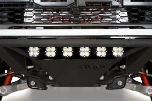 Addictive Desert Designs Bumpers & Off-Road Parts | 1350 Offroad - ADD 21-22 Raptor Pro Front Bumper - F218052070103 - Image 1
