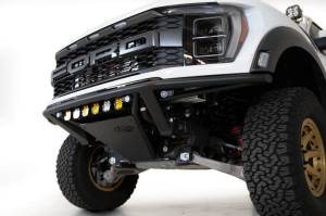 Addictive Desert Designs Bumpers & Off-Road Parts | 1350 Offroad - ADD 21-22 Raptor Pro Front Bumper - F218052070103 - Image 10