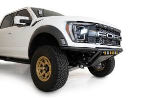 Addictive Desert Designs Bumpers & Off-Road Parts | 1350 Offroad - ADD 21-22 Raptor Pro Front Bumper - F218052070103 - Image 4