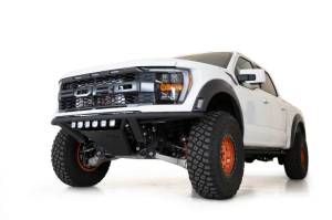 Addictive Desert Designs Bumpers & Off-Road Parts | 1350 Offroad - ADD 21-22 Raptor Pro Front Bumper - F218052070103 - Image 3