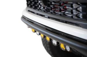 Addictive Desert Designs Bumpers & Off-Road Parts | 1350 Offroad - ADD 21-22 Raptor Pro Front Bumper - F218052070103 - Image 6