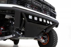 Addictive Desert Designs Bumpers & Off-Road Parts | 1350 Offroad - ADD 21-22 Raptor Pro Front Bumper - F218052070103 - Image 11