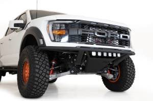 Addictive Desert Designs Bumpers & Off-Road Parts | 1350 Offroad - ADD 21-22 Raptor Pro Front Bumper - F218052070103 - Image 14