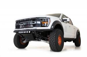 Addictive Desert Designs Bumpers & Off-Road Parts | 1350 Offroad - ADD 21-22 Raptor Pro Front Bumper - F218052070103 - Image 12
