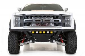 Addictive Desert Designs Bumpers & Off-Road Parts | 1350 Offroad - ADD 21-22 Raptor Pro Front Bumper - F218052070103 - Image 23