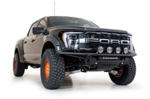 Addictive Desert Designs Bumpers & Off-Road Parts | 1350 Offroad - ADD PRO Bolt-On Front Bumper - F218102070103 - Image 2