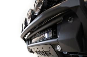 Addictive Desert Designs Bumpers & Off-Road Parts | 1350 Offroad - ADD PRO Bolt-On Front Bumper - F218102070103 - Image 3