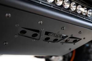 Addictive Desert Designs Bumpers & Off-Road Parts | 1350 Offroad - ADD PRO Bolt-On Front Bumper - F218102070103 - Image 9