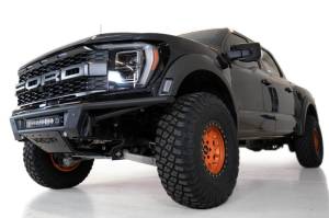 Addictive Desert Designs Bumpers & Off-Road Parts | 1350 Offroad - ADD PRO Bolt-On Front Bumper - F218102070103 - Image 10
