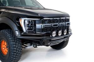 Addictive Desert Designs Bumpers & Off-Road Parts | 1350 Offroad - ADD PRO Bolt-On Front Bumper - F218102070103 - Image 8