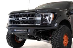 Addictive Desert Designs Bumpers & Off-Road Parts | 1350 Offroad - ADD PRO Bolt-On Front Bumper - F218102070103 - Image 11