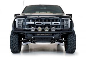 Addictive Desert Designs Bumpers & Off-Road Parts | 1350 Offroad - ADD PRO Bolt-On Front Bumper - F218102070103 - Image 14