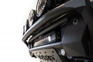Addictive Desert Designs Bumpers & Off-Road Parts | 1350 Offroad - ADD PRO Bolt-On Front Bumper - F218102070103 - Image 17