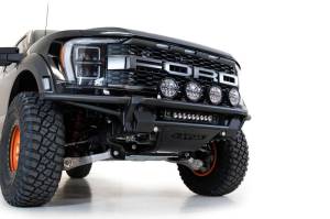 Addictive Desert Designs Bumpers & Off-Road Parts | 1350 Offroad - ADD PRO Bolt-On Add-On Light Hoop - L2157021701NA - Image 10